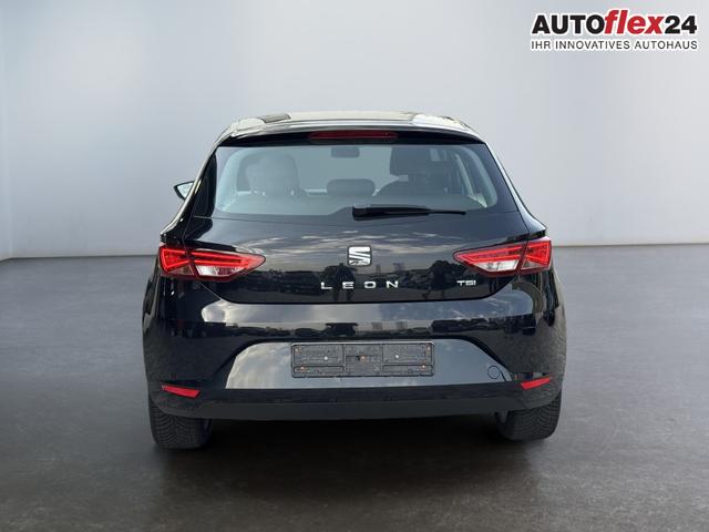 Gebraucht SEAT Leon 1.4 TSI Style g&uuml;nstig kaufen