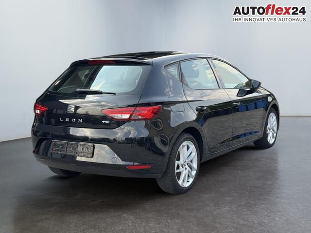 Gebraucht SEAT Leon 1.4 TSI Style g&uuml;nstig kaufen