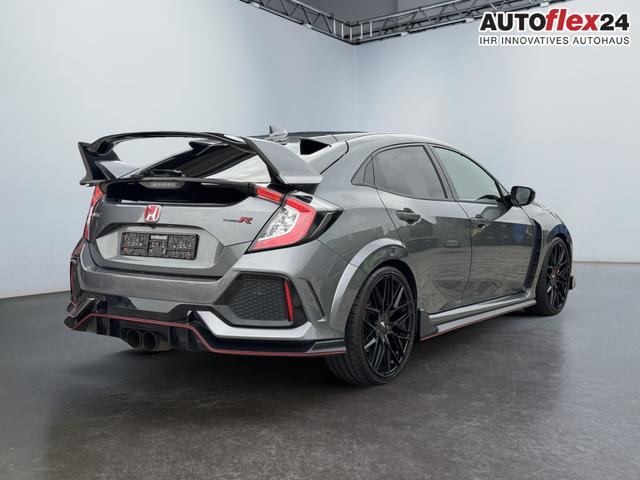 Gebraucht Honda Civic 2.0 i-VTEC Type R GT kaufen