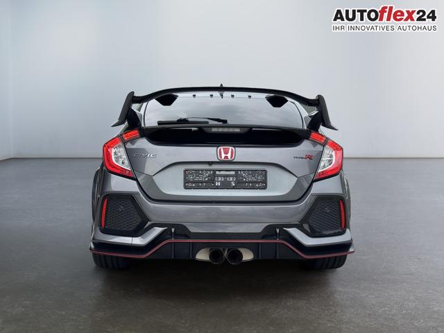 Gebraucht Honda Civic 2.0 i-VTEC Type R GT kaufen