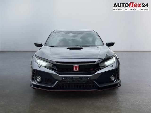 Gebraucht Honda Civic 2.0 i-VTEC Type R GT kaufen