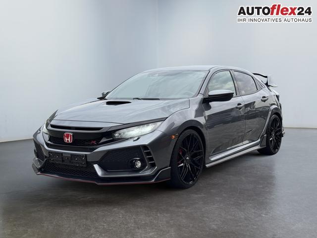 Gebraucht Honda Civic 2.0 i-VTEC Type R GT kaufen