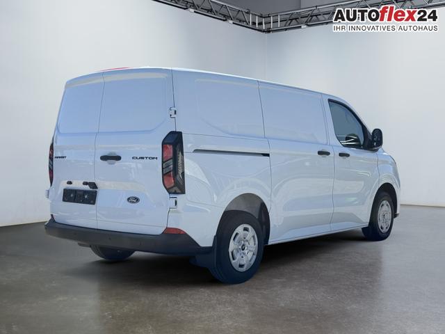 Eu Neuwagen ord Transit Custom Trend 320 L1H1 g&uuml;nstig kaufen