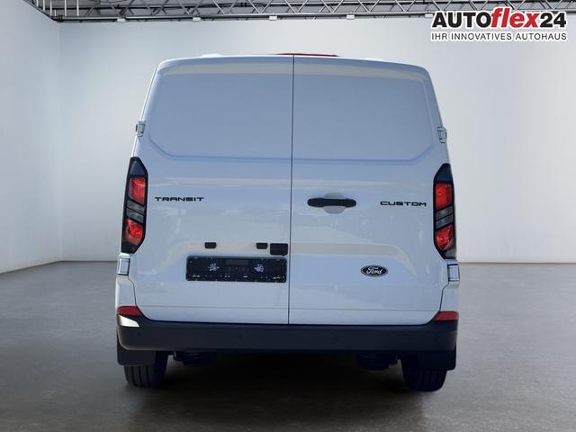 Eu Neuwagen ord Transit Custom Trend 320 L1H1 g&uuml;nstig kaufen