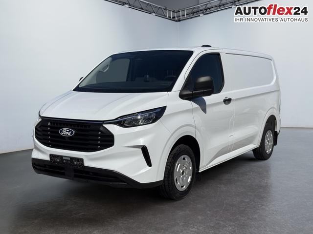 Eu Neuwagen ord Transit Custom Trend 320 L1H1 g&uuml;nstig kaufen