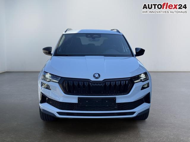 Reimport Skoda Karoq Sportline 2,0 TDI DSG g&uuml;nstig kaufen