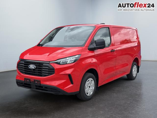 EU Neuwagen Ford Transit Custom Trend 320 L1H1 kaufen
