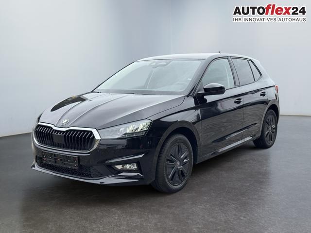 Reimport Skoda Fabia Extra Plus 1,5 TSI kaufen