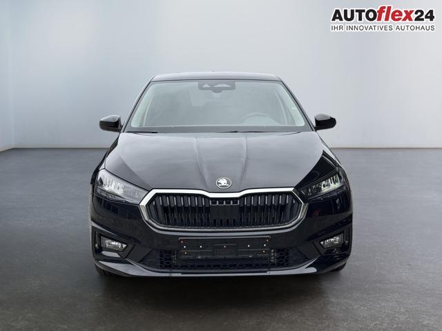 Reimport Skoda Fabia Extra Plus 1,5 TSI kaufen