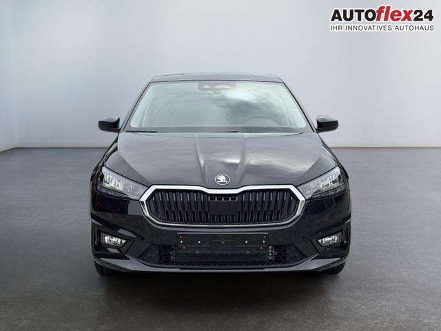 EU Neuwagen Skoda Fabia Extra Plus kaufen