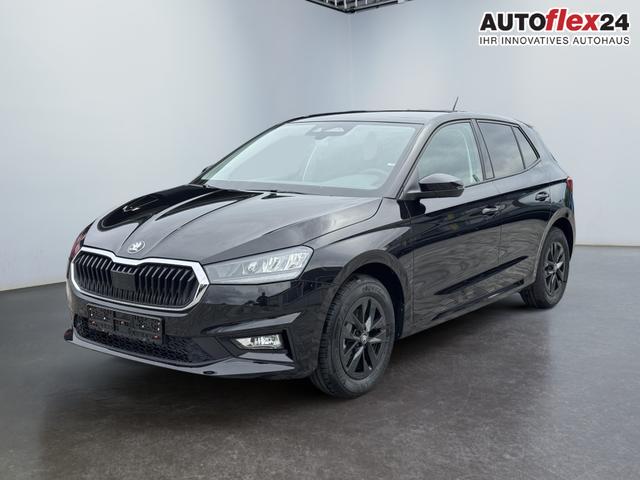 EU Neuwagen Skoda Fabia Extra Plus kaufen