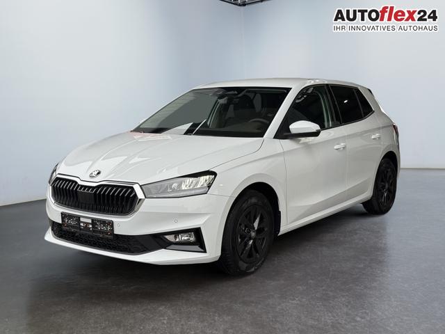 Reimport Skoda Fabia Extra Plus 1,0 TSI DSG kaufen