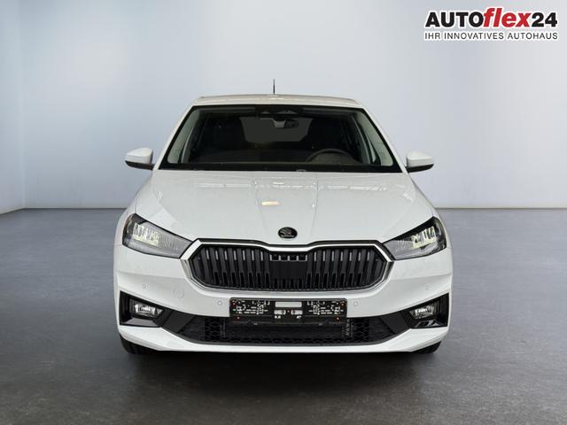 Reimport Skoda Fabia Extra Plus 1,0 TSI DSG kaufen