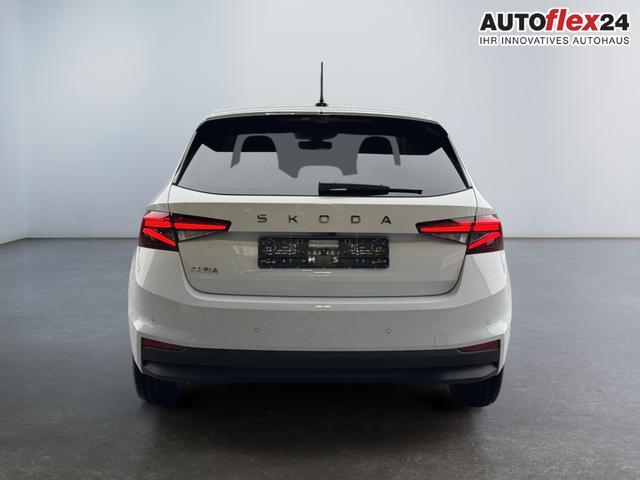 Reimport Skoda Fabia Extra Plus 1,0 TSI DSG kaufen