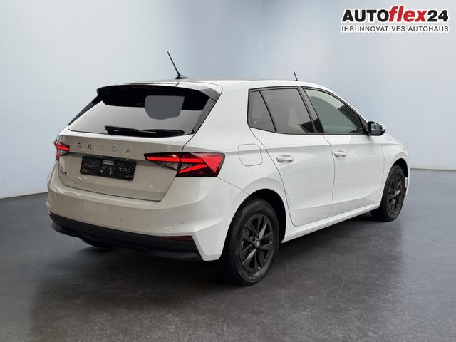 Reimport Skoda Fabia Extra Plus 1,0 TSI DSG kaufen