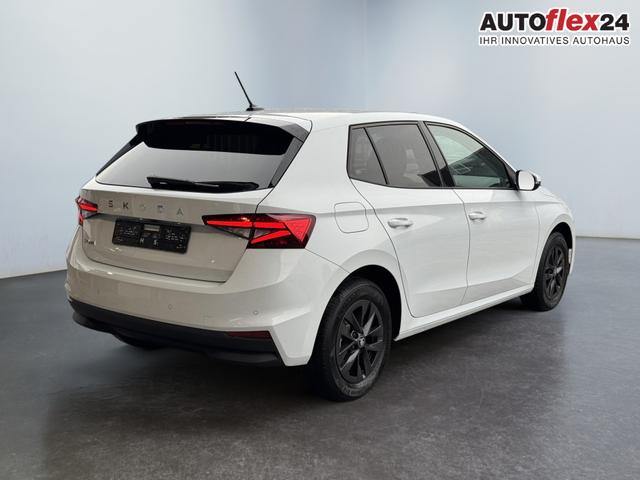 Reimport Skoda Fabia Extra Plus 1,0 TSI DSG kaufen