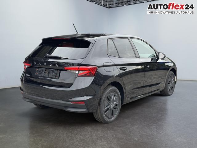 Reimport Skoda Fabia Extra Plus 1,5 TSI kaufen
