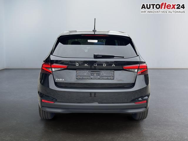 Reimport Skoda Fabia Extra Plus 1,5 TSI kaufen