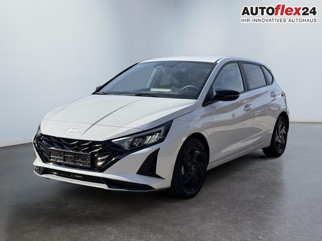 EU Neuwagen Hyundai i20 Black Edition kaufen