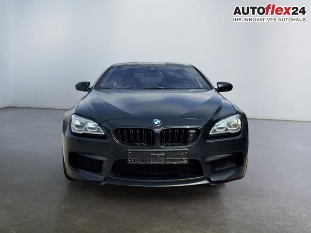 BMW M6 Competition 360&deg; HUD B&O el Sitze SoftClos Keramik 