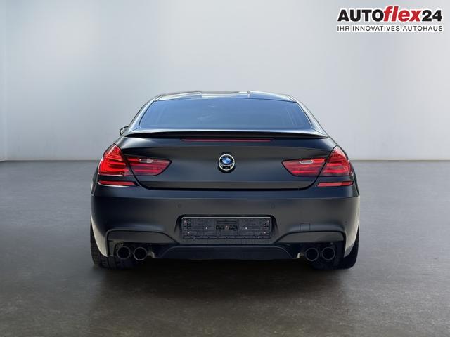 BMW M6 Competition 360&deg; HUD B&O el Sitze SoftClos Keramik 