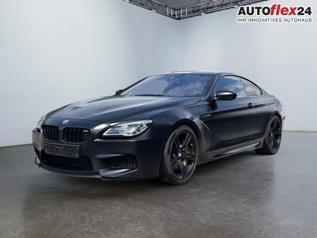 BMW M6 Competition 360&deg; HUD B&O el Sitze SoftClos Keramik 