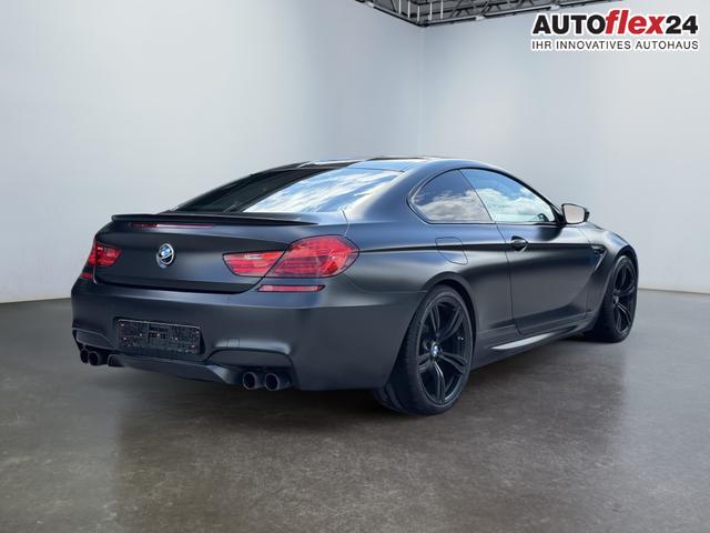 BMW M6 Competition 360&deg; HUD B&O el Sitze SoftClos Keramik 
