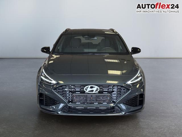 EU-Neuwagen Hyundai i30 Kombi N-Line kaufen