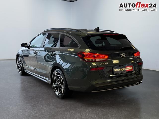 EU-Neuwagen Hyundai i30 Kombi N-Line kaufen