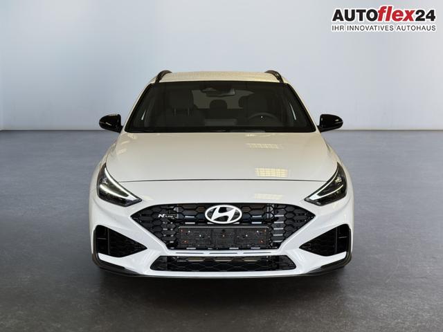 Eu Neuwagen Hyundai i30 Kombi N-Line kaufen