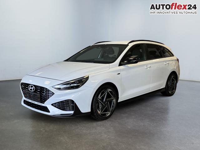 Eu Neuwagen Hyundai i30 Kombi N-Line kaufen