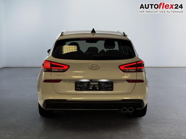 Eu Neuwagen Hyundai i30 Kombi N-Line kaufen