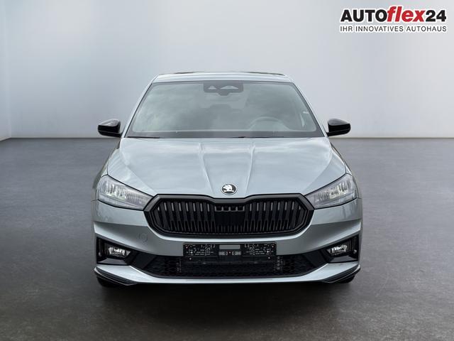 EU-Neuwagen Skoda Fabia Monte Carlo DSG kaufen