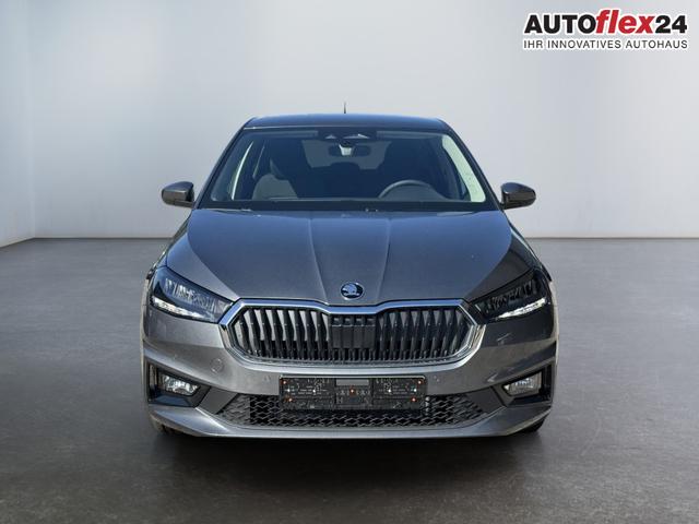Skoda Fabia Extra Plus 1,0 TSI DSG