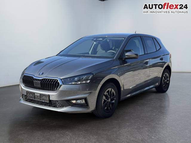 Skoda Fabia Extra Plus 1,0 TSI DSG