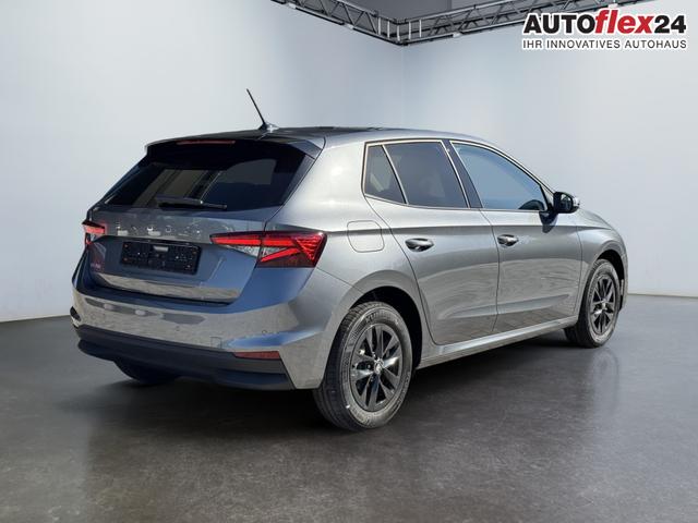 Skoda Fabia Extra Plus 1,0 TSI DSG