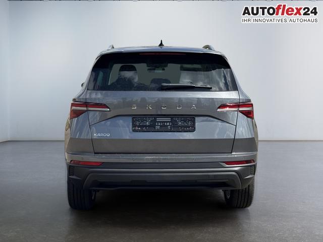 EU-Neuwagen Skoda Karoq Extra Plus 2,0 TDI DSG