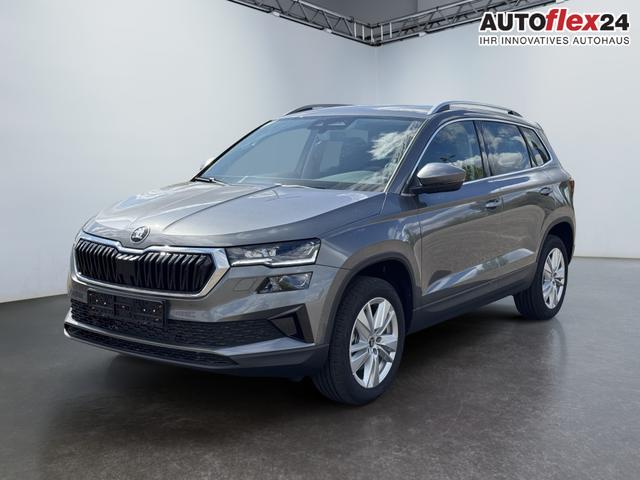 EU-Neuwagen Skoda Karoq Extra Plus 2,0 TDI DSG