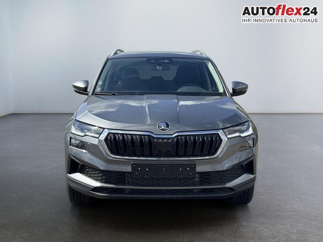 EU-Neuwagen Skoda Karoq Extra Plus 2,0 TDI DSG