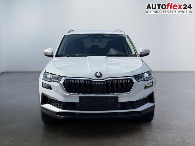 EU-Auto Skoda Karoq Extra Plus 1,5 TSI DSG