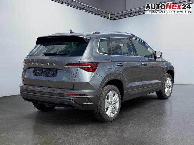 EU-Neuwagen Skoda Karoq Extra Plus 2,0 TDI DSG