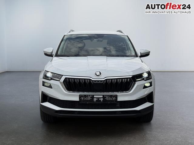 EU-Auto Skoda Karoq Sportline 2,0 TDI DSG kaufen