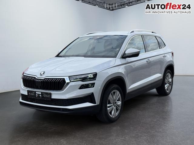 EU-Auto Skoda Karoq Sportline 2,0 TDI DSG kaufen