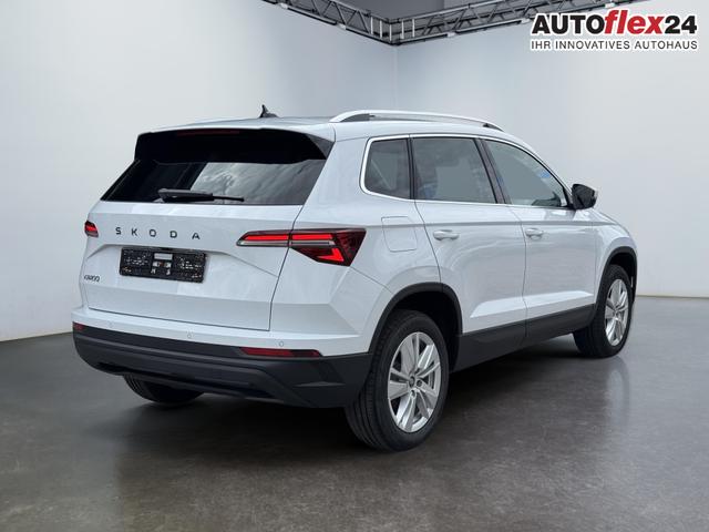 EU-Auto Skoda Karoq Sportline 2,0 TDI DSG kaufen