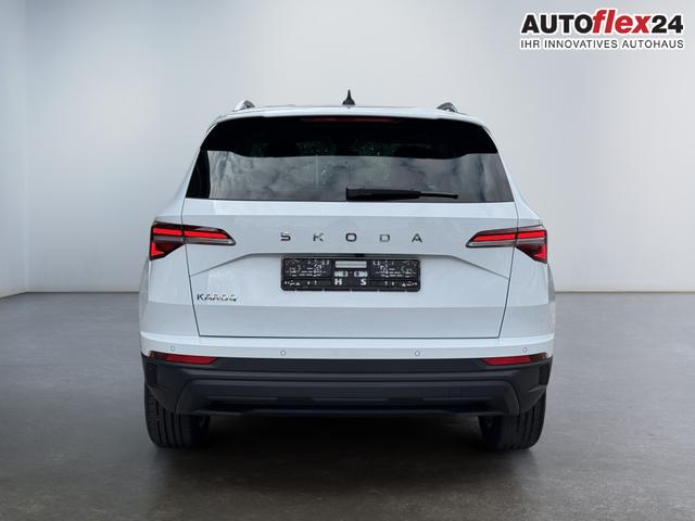 EU-Auto Skoda Karoq Sportline 2,0 TDI DSG kaufen