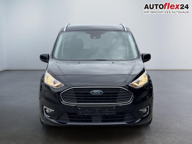 Gebraucht Ford Grand Tourneo 1,5 TDCI AT Titanium kaufen