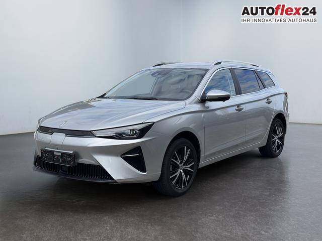 Gebraucht MG5 Luxury LED