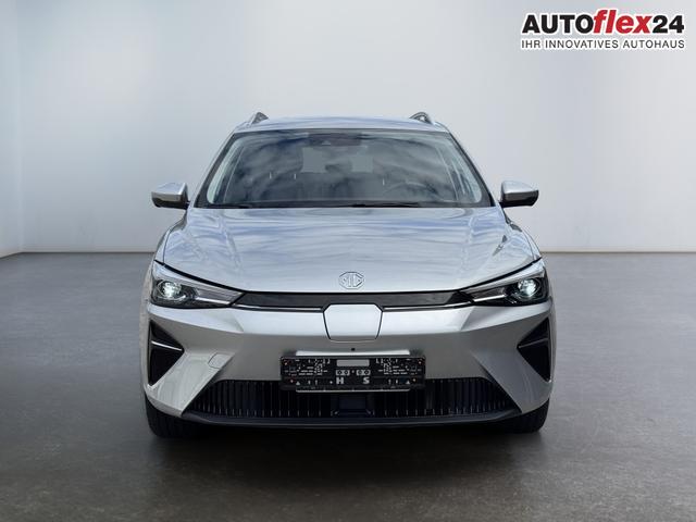 Gebraucht MG5 Luxury LED