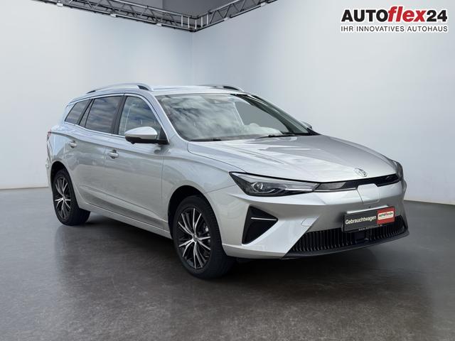 Gebrauchtfahrzeug MG MG5 - Luxury LED 360&deg; PDC Leder AT 2zoKlima