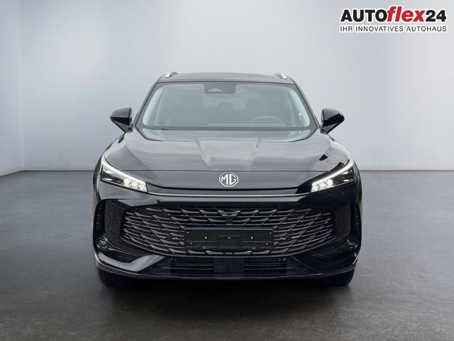 EU-Neuwagen MG HS 1,5 Luxury Hybrid+ Leder 360&deg; 19 Zoll
